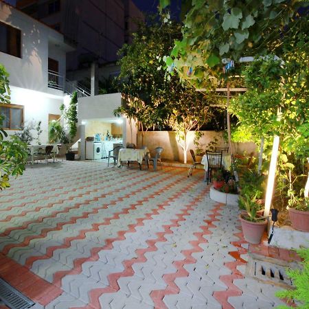 My Home Guest House-Apartment Durrës Exterior foto