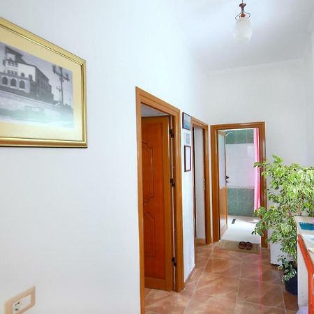 My Home Guest House-Apartment Durrës Exterior foto