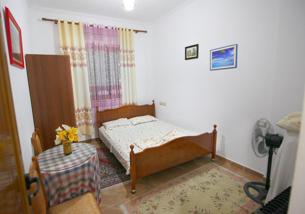 My Home Guest House-Apartment Durrës Exterior foto